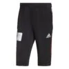 3/4-Hose Adidas Messi Condivo 22 -MACRON Verkaufsgeschäft adidas hi3787 1 apparel photography front view white