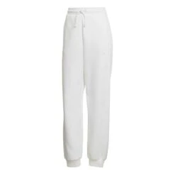Fleece-Jogginganzug Frau Adidas ALL SZN -MACRON Verkaufsgeschäft adidas hk0440 1 apparel photography front view white