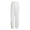 Fleece-Jogginganzug Frau Adidas ALL SZN -MACRON Verkaufsgeschäft adidas hk0440 2 apparel photography front center view white