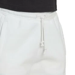 Fleece-Jogginganzug Frau Adidas ALL SZN -MACRON Verkaufsgeschäft adidas hk0440 6 apparel on model detail view 1 white