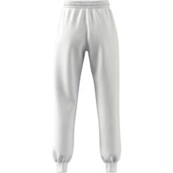 Fleece-Jogginganzug Frau Adidas ALL SZN -MACRON Verkaufsgeschäft adidas hk0440 8 apparel zip turntable 3d 5 white