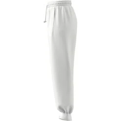 Fleece-Jogginganzug Frau Adidas ALL SZN -MACRON Verkaufsgeschäft adidas hk0440 8 apparel zip turntable 3d 7 white