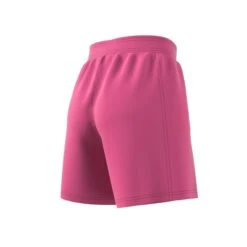 Molton-Shorts Für Frauen Adidas ALL SZN -MACRON Verkaufsgeschäft adidas hk0454 8 apparel zip turntable 3d 4 white
