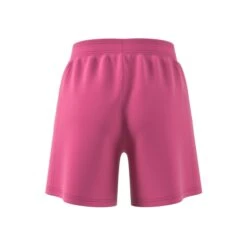 Molton-Shorts Für Frauen Adidas ALL SZN -MACRON Verkaufsgeschäft adidas hk0454 8 apparel zip turntable 3d 5 white