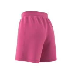 Molton-Shorts Für Frauen Adidas ALL SZN -MACRON Verkaufsgeschäft adidas hk0454 8 apparel zip turntable 3d 6 white