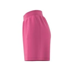 Molton-Shorts Für Frauen Adidas ALL SZN -MACRON Verkaufsgeschäft adidas hk0454 8 apparel zip turntable 3d 7 white