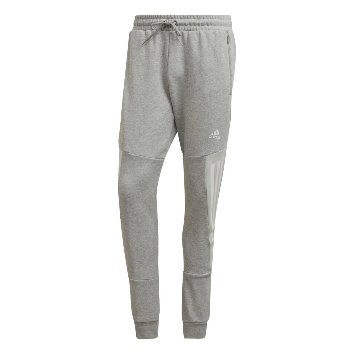 Jogginganzug Mit 3 Streifen Adidas Future Icons 4 Jogginganzug Mit 3 Streifen Adidas Future Icons – Bild 4
