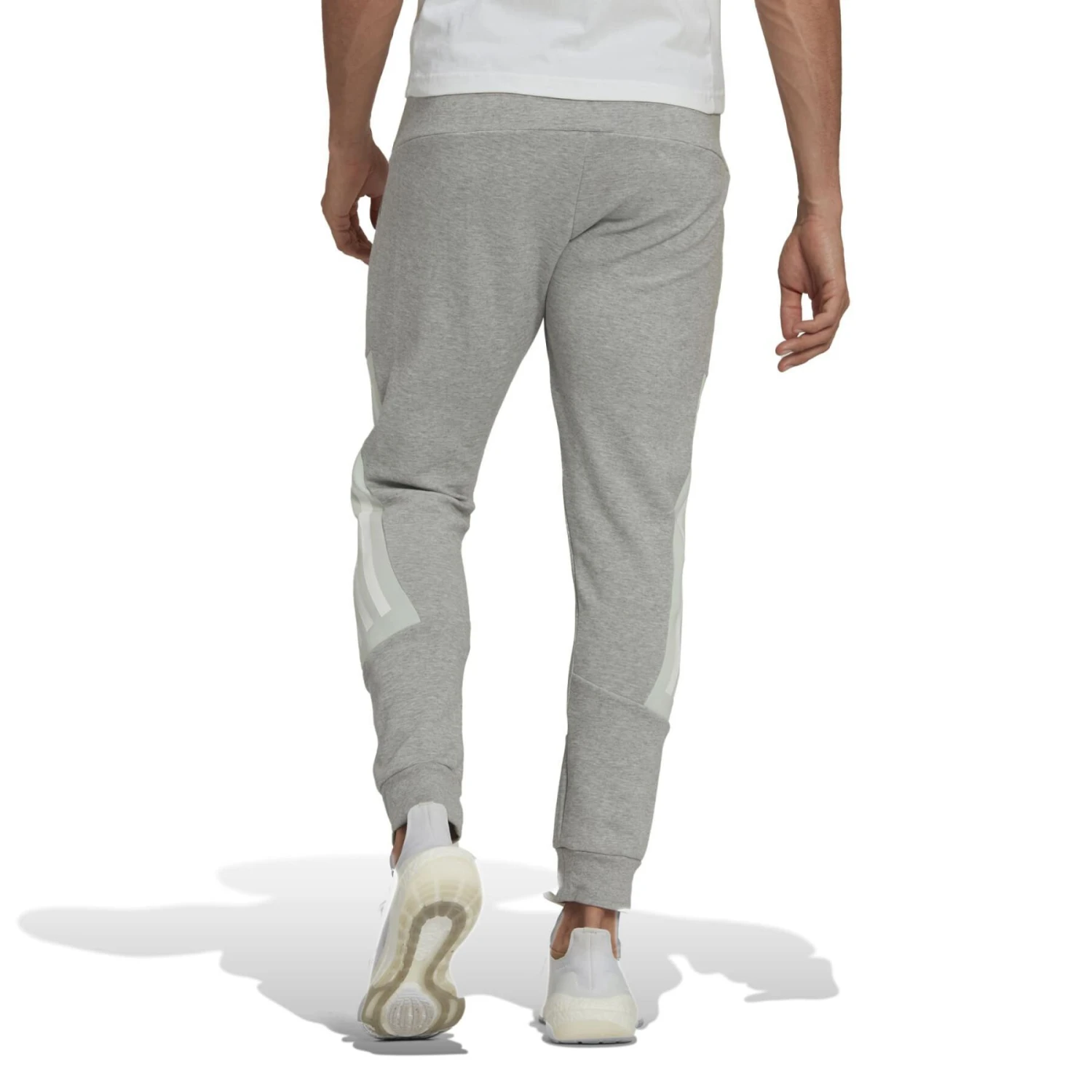 Jogginganzug Mit 3 Streifen Adidas Future Icons 5 Jogginganzug Mit 3 Streifen Adidas Future Icons – Bild 5