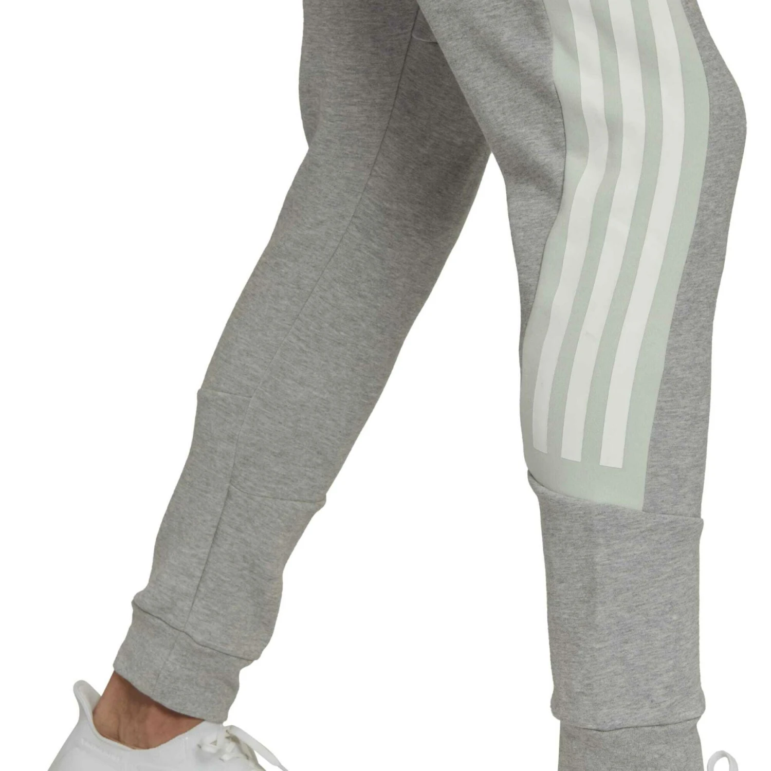Jogginganzug Mit 3 Streifen Adidas Future Icons 7 Jogginganzug Mit 3 Streifen Adidas Future Icons – Bild 7