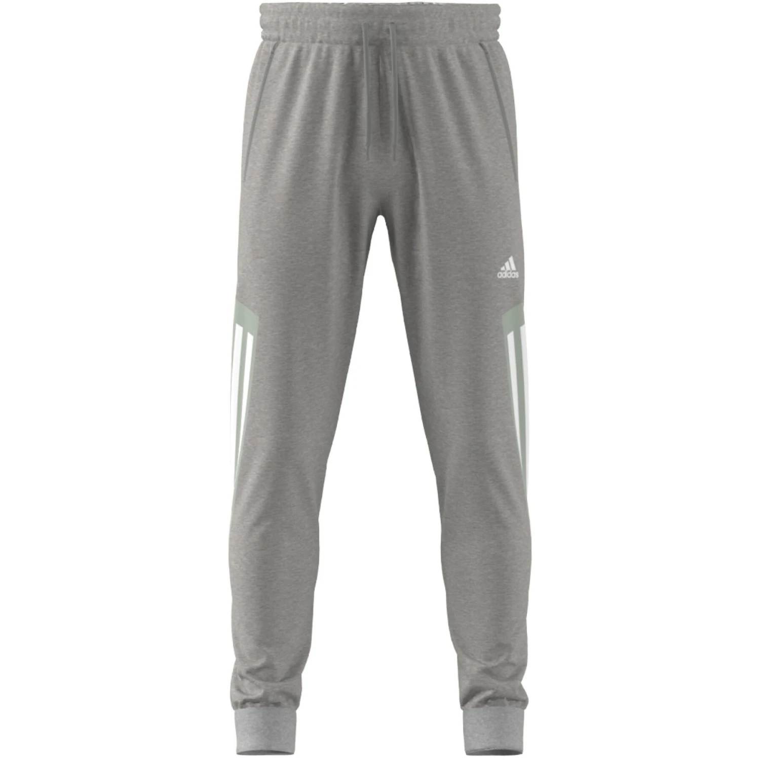 Jogginganzug Mit 3 Streifen Adidas Future Icons 8 Jogginganzug Mit 3 Streifen Adidas Future Icons – Bild 8