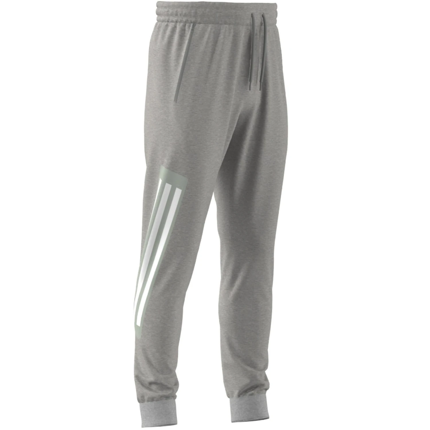 Jogginganzug Mit 3 Streifen Adidas Future Icons 9 Jogginganzug Mit 3 Streifen Adidas Future Icons – Bild 9