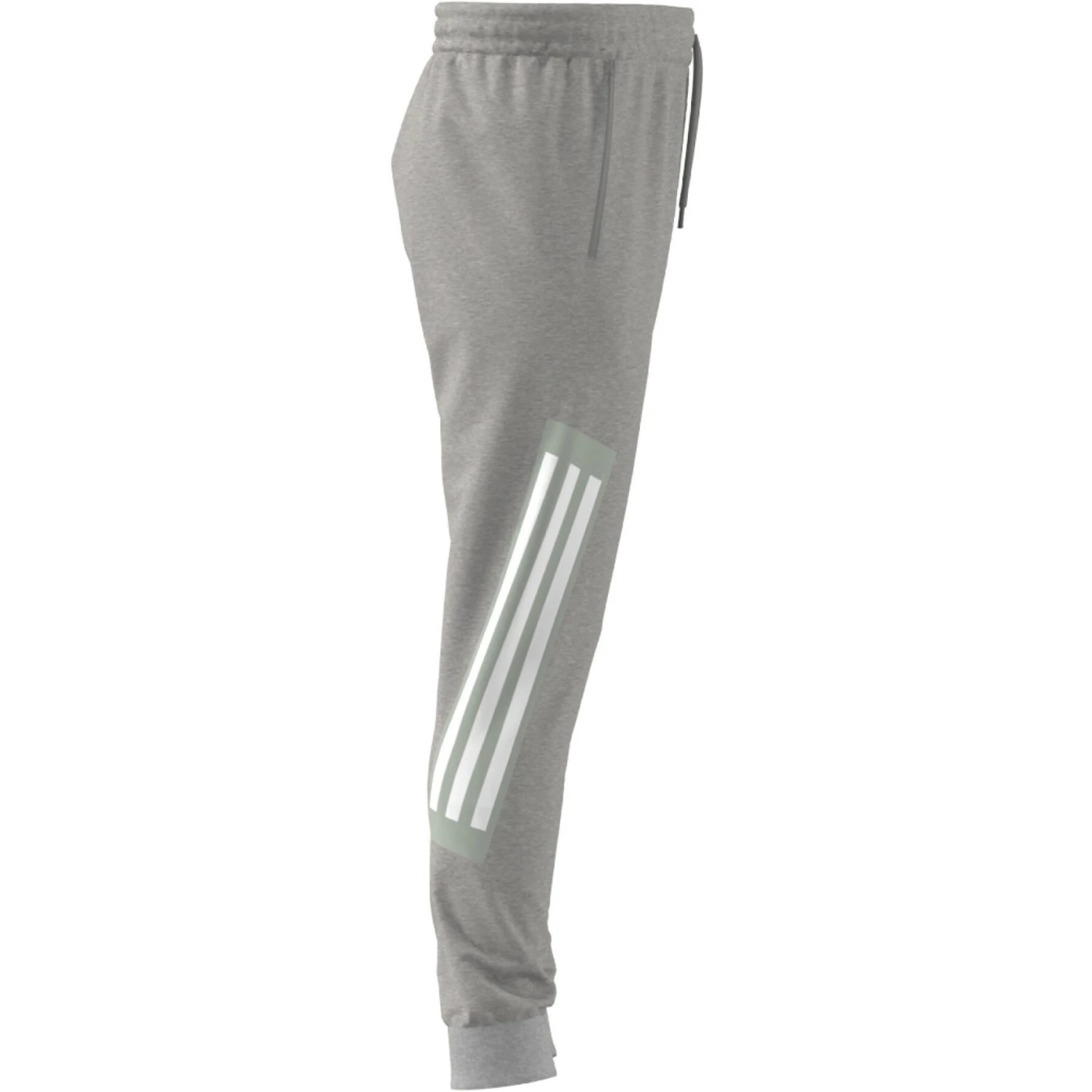 Jogginganzug Mit 3 Streifen Adidas Future Icons 10 Jogginganzug Mit 3 Streifen Adidas Future Icons – Bild 10