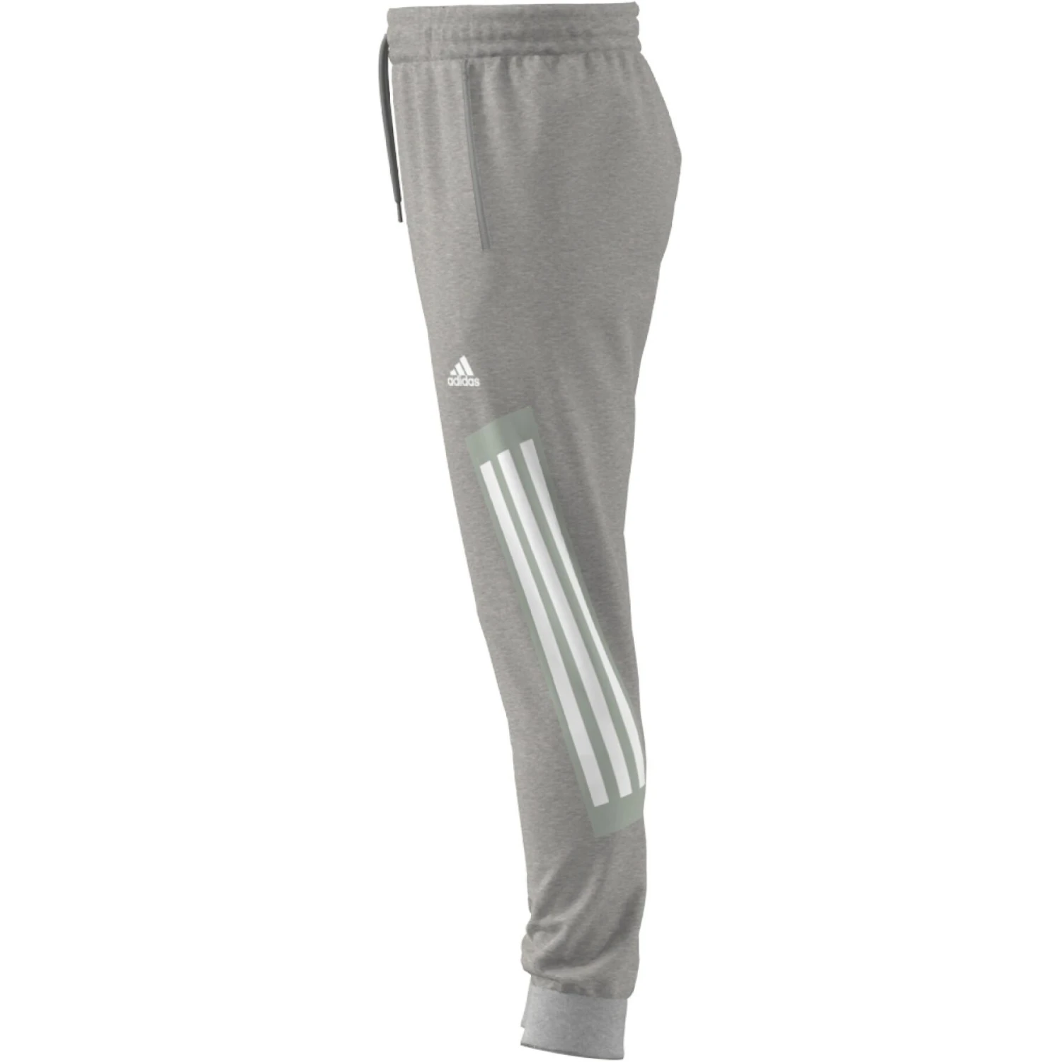 Jogginganzug Mit 3 Streifen Adidas Future Icons 14 Jogginganzug Mit 3 Streifen Adidas Future Icons – Bild 14