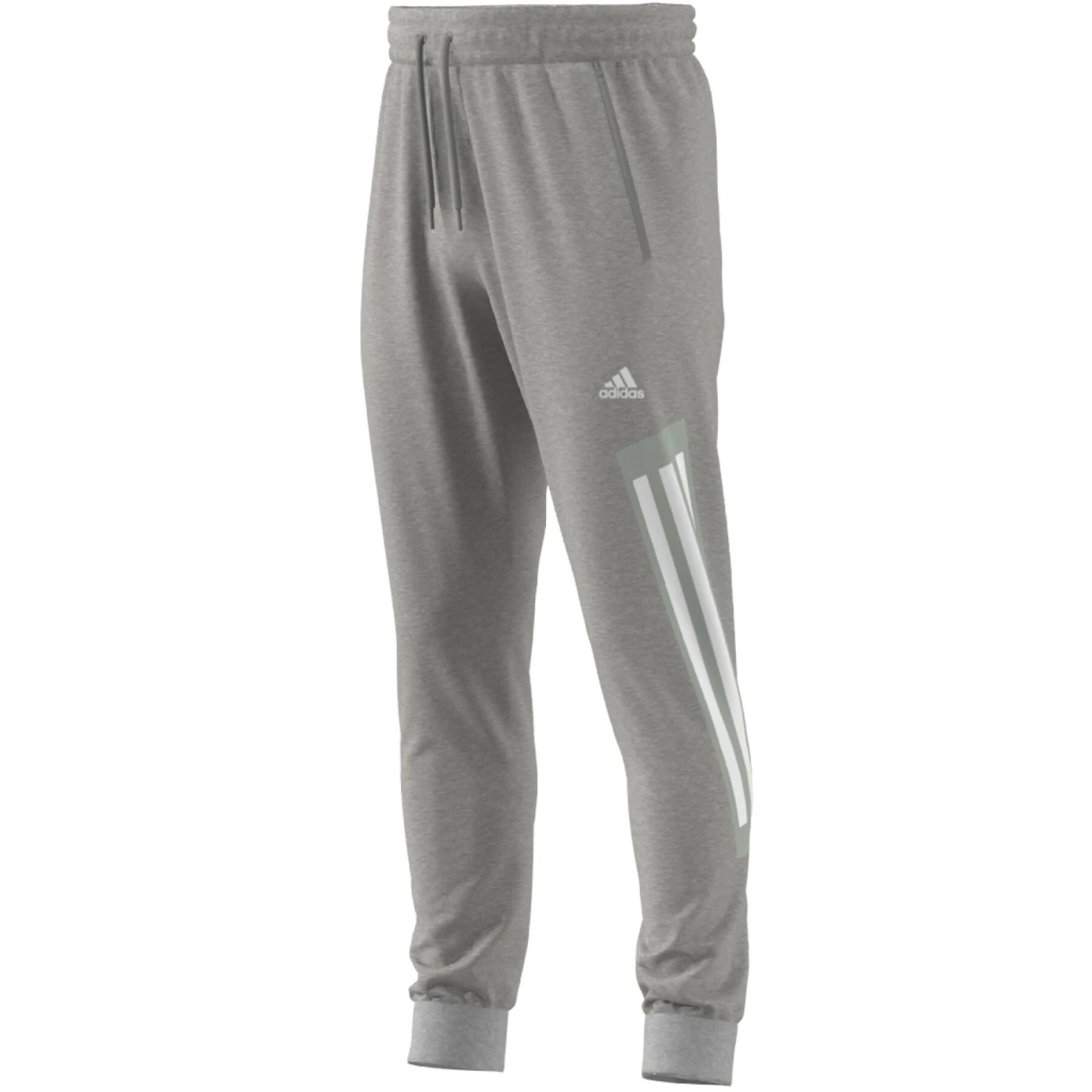 Jogginganzug Mit 3 Streifen Adidas Future Icons 15 Jogginganzug Mit 3 Streifen Adidas Future Icons – Bild 15
