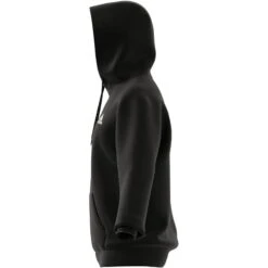 Fleece-Kapuzen-Sweatshirt Adidas Stadium Badge Of Sport -MACRON Verkaufsgeschäft adidas hl1599 12 apparel zip turntable 3d 7 white