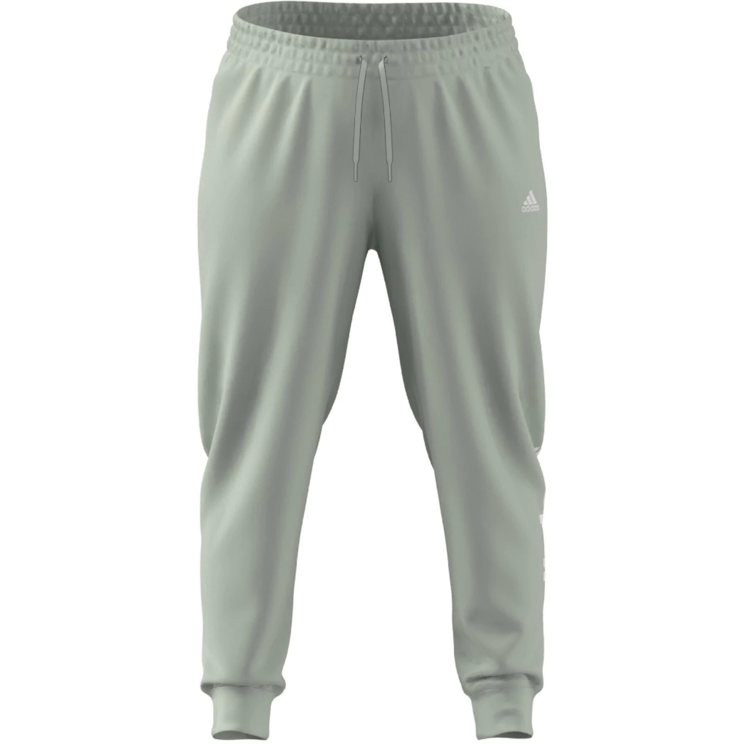 Jogginganzug Aus Fleece, Damen Adidas Essentials 1 Jogginganzug Aus Fleece, Damen Adidas Essentials