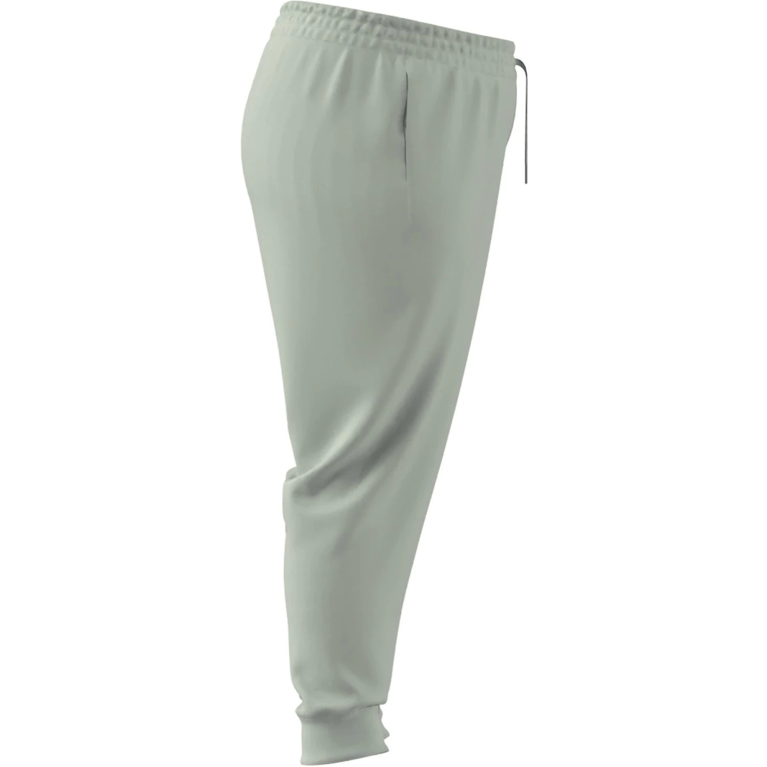 Jogginganzug Aus Fleece, Damen Adidas Essentials 3 Jogginganzug Aus Fleece, Damen Adidas Essentials – Bild 3