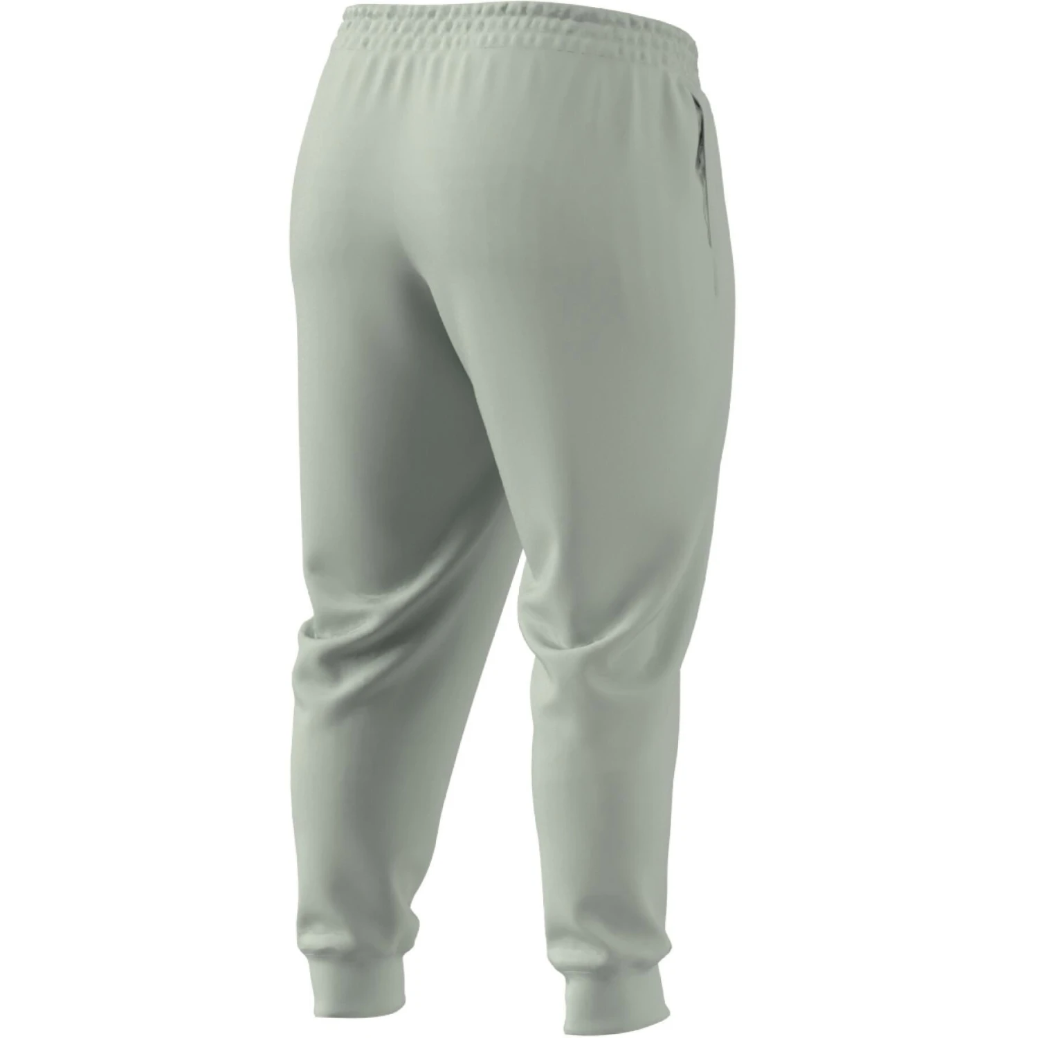 Jogginganzug Aus Fleece, Damen Adidas Essentials 4 Jogginganzug Aus Fleece, Damen Adidas Essentials – Bild 4