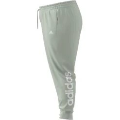 Jogginganzug Aus Fleece, Damen Adidas Essentials 14 Jogginganzug Aus Fleece, Damen Adidas Essentials -MACRON Verkaufsgeschäft adidas hl2121 4 apparel zip turntable 3d 7 white