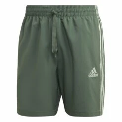 Shorts Mit 3 Streifen Adidas Aeroready Essentials