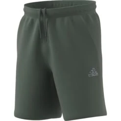 Fleece-Shorts Adidas
