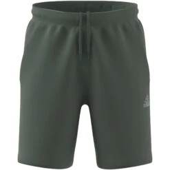 Fleece-Shorts Adidas -MACRON Verkaufsgeschäft adidas hm7891 4 apparel zip turntable 3d 1 white