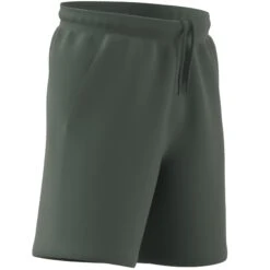 Fleece-Shorts Adidas -MACRON Verkaufsgeschäft adidas hm7891 4 apparel zip turntable 3d 2 white