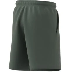 Fleece-Shorts Adidas -MACRON Verkaufsgeschäft adidas hm7891 4 apparel zip turntable 3d 4 white