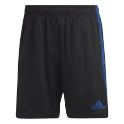 Short Adidas 20 Tiro Essentials 10 Short Adidas 20 Tiro Essentials -MACRON Verkaufsgeschäft adidas hm7932 1 apparel photography front view white