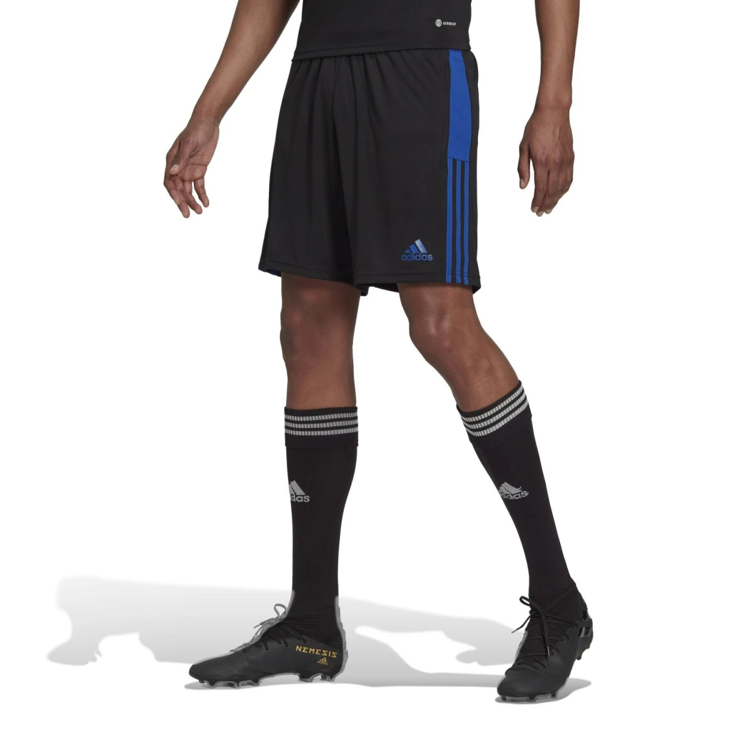 Short Adidas 20 Tiro Essentials 2 Short Adidas 20 Tiro Essentials – Bild 2