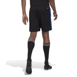 Short Adidas 20 Tiro Essentials 11 Short Adidas 20 Tiro Essentials -MACRON Verkaufsgeschäft adidas hm7932 4 apparel on model back view white