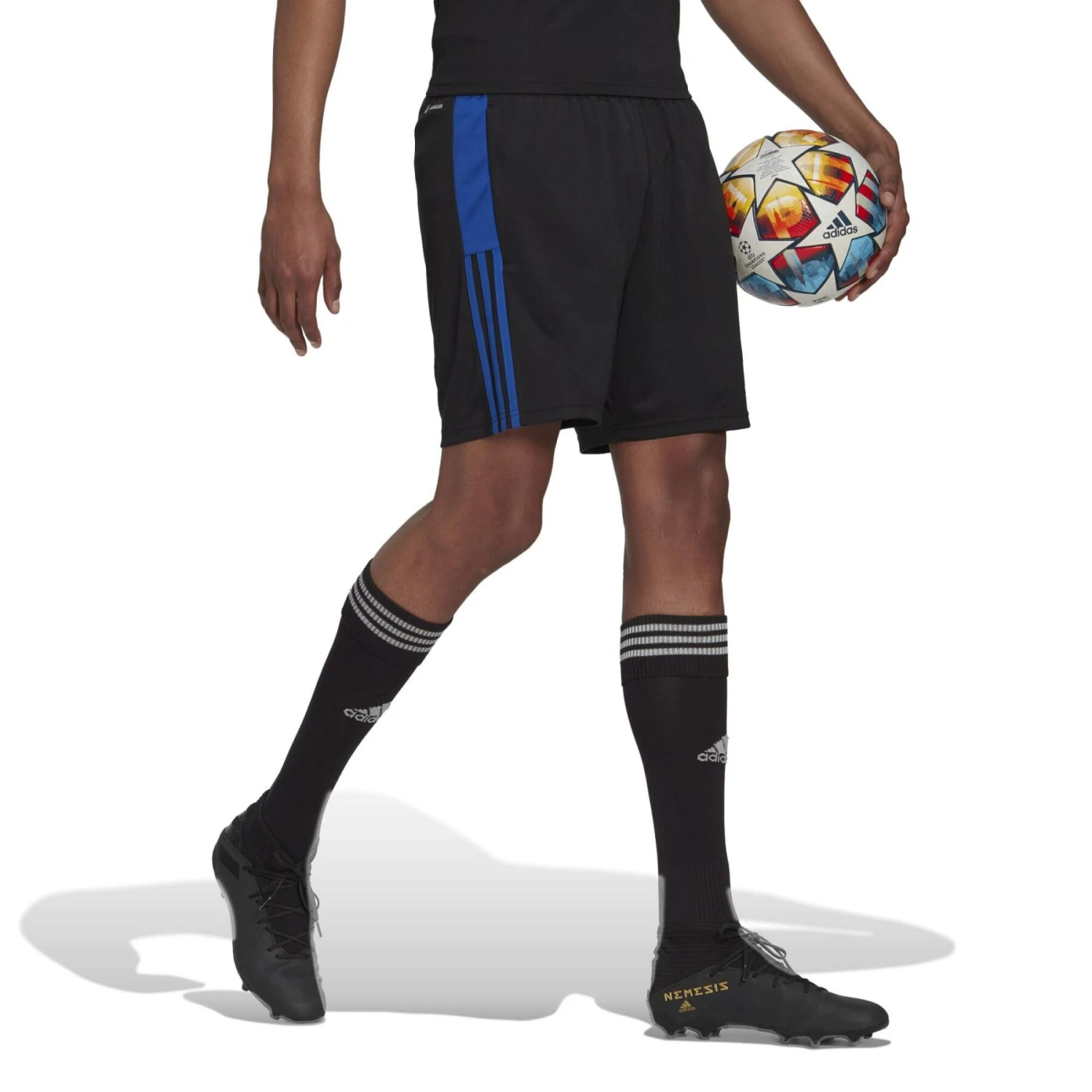 Short Adidas 20 Tiro Essentials 3 Short Adidas 20 Tiro Essentials – Bild 3