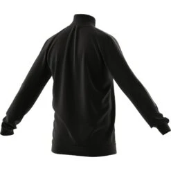 Trainingsjacke Training Adidas Messi -MACRON Verkaufsgeschäft adidas hr4354 3 apparel 3d rendering back view white