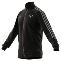 Trainingsjacke Training Adidas Messi -MACRON Verkaufsgeschäft adidas hr4354 4 apparel zip turntable 3d 8 white