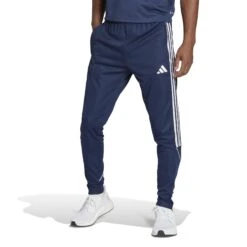 Jogging Adidas Tiro 23 League -MACRON Verkaufsgeschäft adidas hs3529 3 apparel on model standard view white