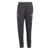 ADIDAS Jogging Gewebt Juventus Turin Icon 5 ADIDAS Jogging Gewebt Juventus Turin Icon -MACRON Verkaufsgeschäft adidas hs9809 2 apparel photography front center view white