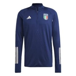 ADIDAS Trainingsjacke Italie Tiro Pro 2022/23 11 ADIDAS Trainingsjacke Italie Tiro Pro 2022/23 -MACRON Verkaufsgeschäft adidas hs9848 1 apparel photography front view white