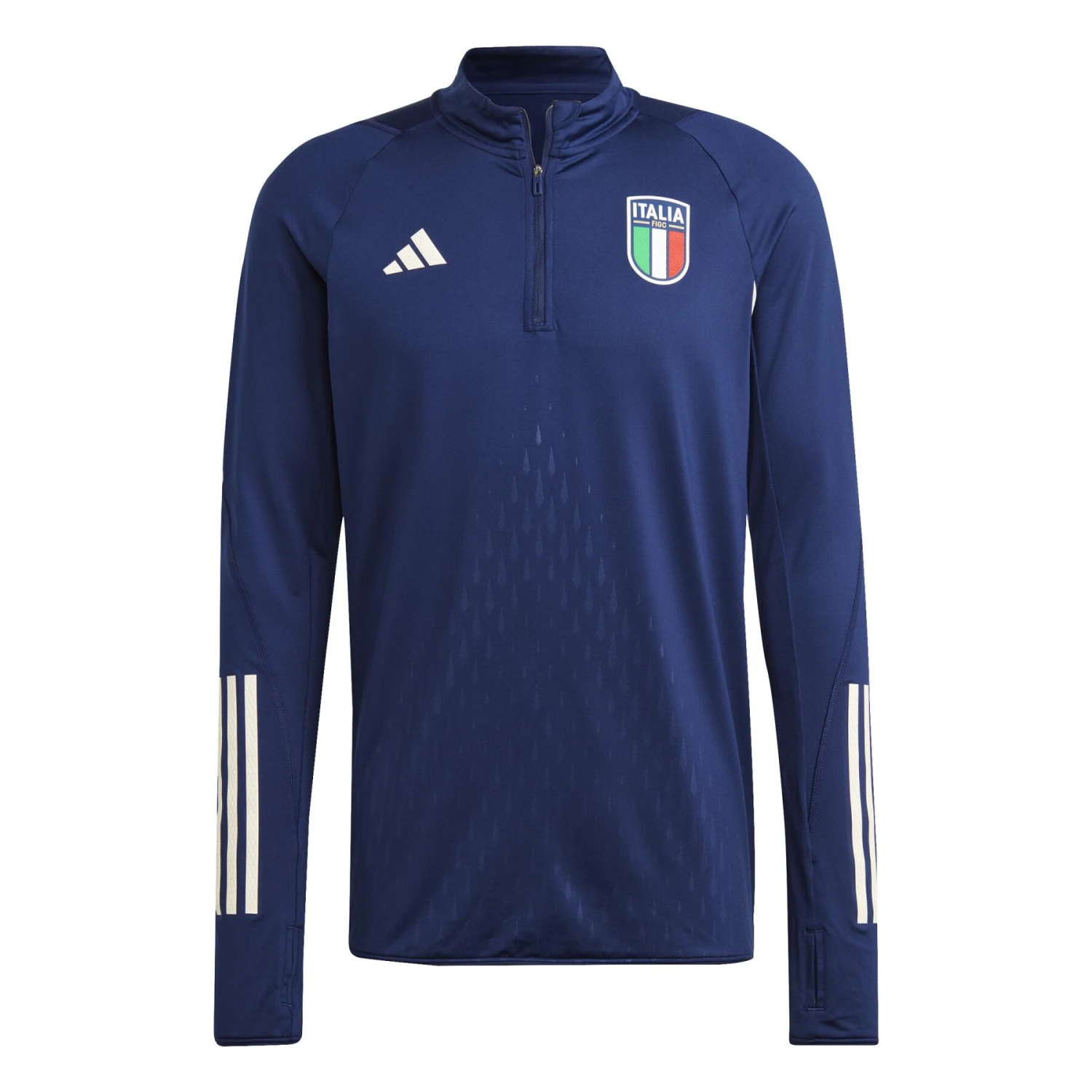 ADIDAS Trainingsjacke Italie Tiro Pro 2022/23 1 ADIDAS Trainingsjacke Italie Tiro Pro 2022/23