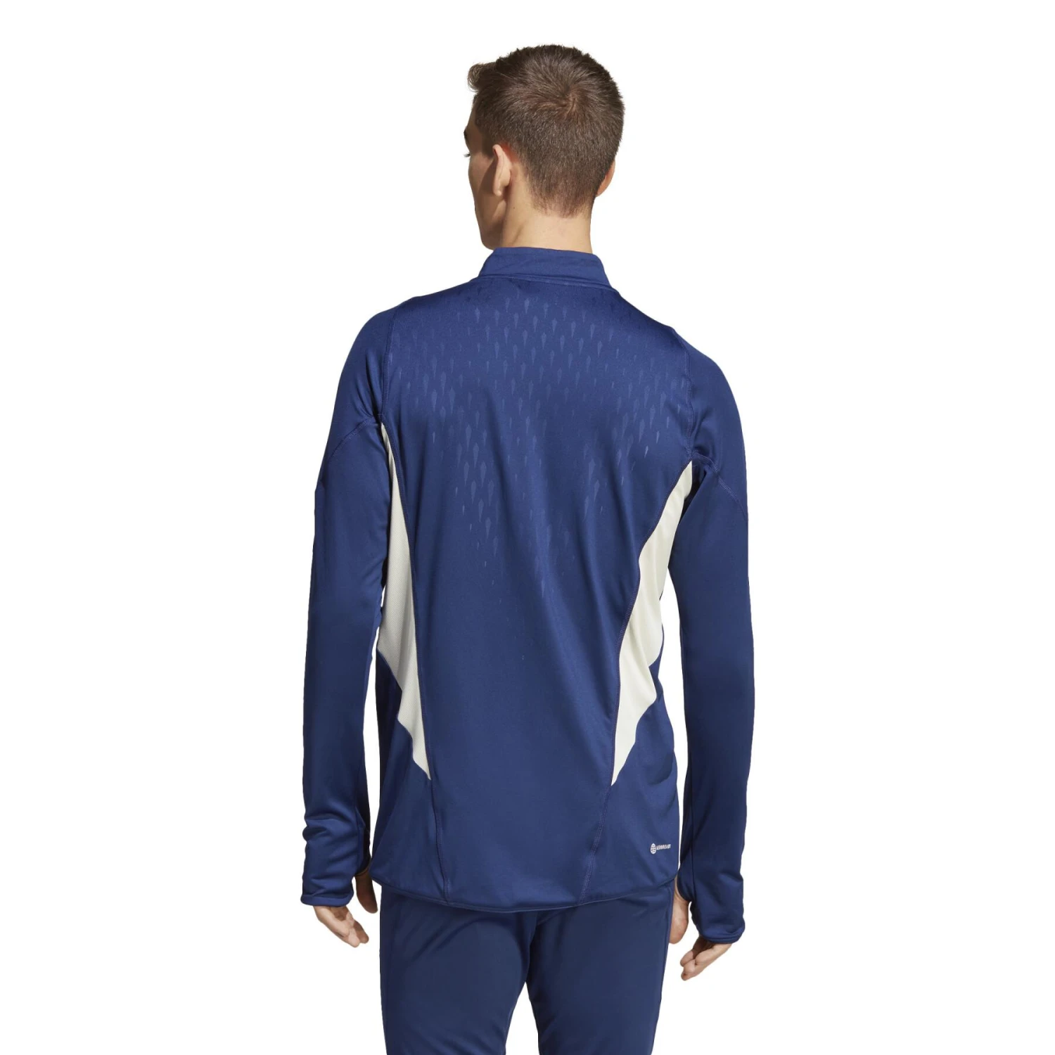 ADIDAS Trainingsjacke Italie Tiro Pro 2022/23 6 ADIDAS Trainingsjacke Italie Tiro Pro 2022/23 – Bild 6
