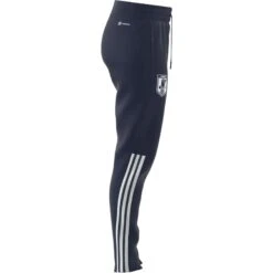 ADIDAS Jogging Frauenpräsentation Japon Tiro 23 11 ADIDAS Jogging Frauenpräsentation Japon Tiro 23 -MACRON Verkaufsgeschäft adidas ht2023 4 apparel zip turntable 3d 3 white