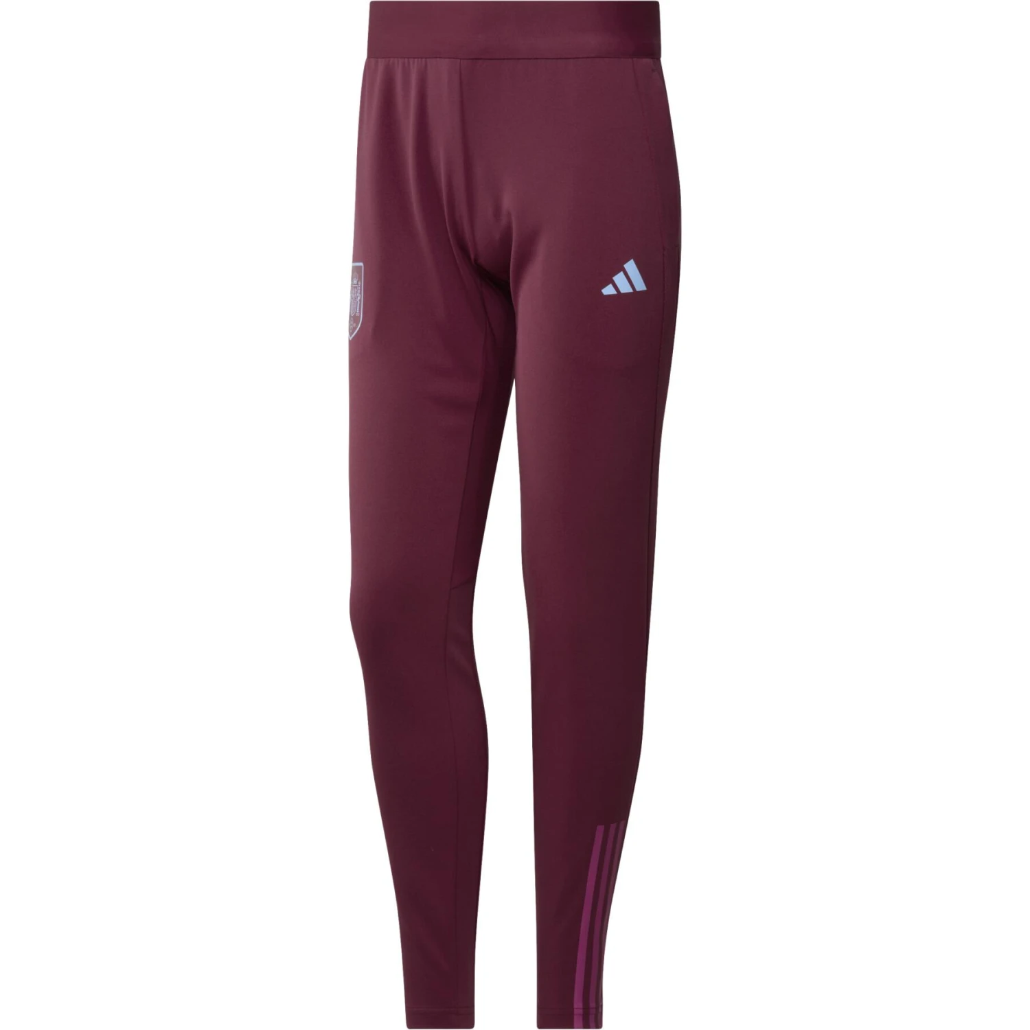 ADIDAS Jogging Frau Espagne Tiro 23 1 ADIDAS Jogging Frau Espagne Tiro 23