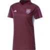 ADIDAS Trainingstrikot Frau Espagne Tiro 2022/23