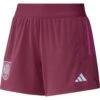 ADIDAS Trainingsshorts Für Frauen Espagne Tiro 23 -MACRON Verkaufsgeschäft adidas ht4328 1 apparel photography standard view white