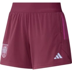 ADIDAS Trainingsshorts Für Frauen Espagne Tiro 23