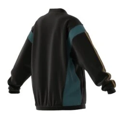 ADIDAS Trainingsjacke Präsentation Frau Allemagne Tiro 23 -MACRON Verkaufsgeschäft adidas ht4460 4 apparel zip turntable 3d 4 white