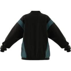 ADIDAS Trainingsjacke Präsentation Frau Allemagne Tiro 23 -MACRON Verkaufsgeschäft adidas ht4460 4 apparel zip turntable 3d 5 white