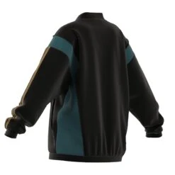 ADIDAS Trainingsjacke Präsentation Frau Allemagne Tiro 23 -MACRON Verkaufsgeschäft adidas ht4460 4 apparel zip turntable 3d 6 white