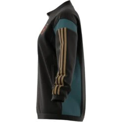 ADIDAS Trainingsjacke Präsentation Frau Allemagne Tiro 23 -MACRON Verkaufsgeschäft adidas ht4460 4 apparel zip turntable 3d 7 white