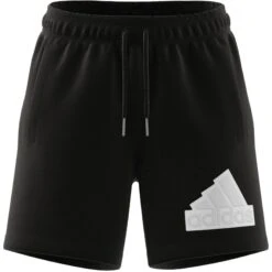 Shorts Für Frauen Adidas Future Icons Badge Of Sport -MACRON Verkaufsgeschäft adidas ht4711 8 apparel zip turntable 3d 1 white