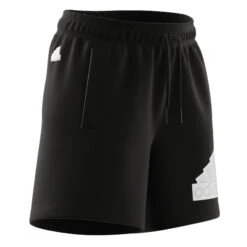 Shorts Für Frauen Adidas Future Icons Badge Of Sport -MACRON Verkaufsgeschäft adidas ht4711 8 apparel zip turntable 3d 2 white